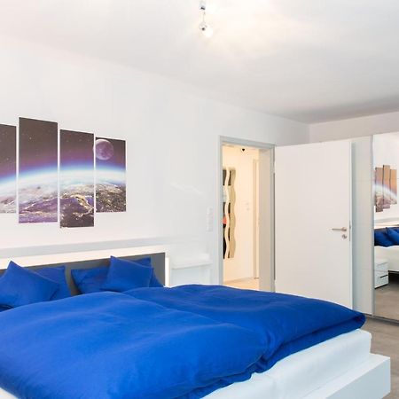 Apartmán Wiloma Baden-Baden Exteriér fotografie