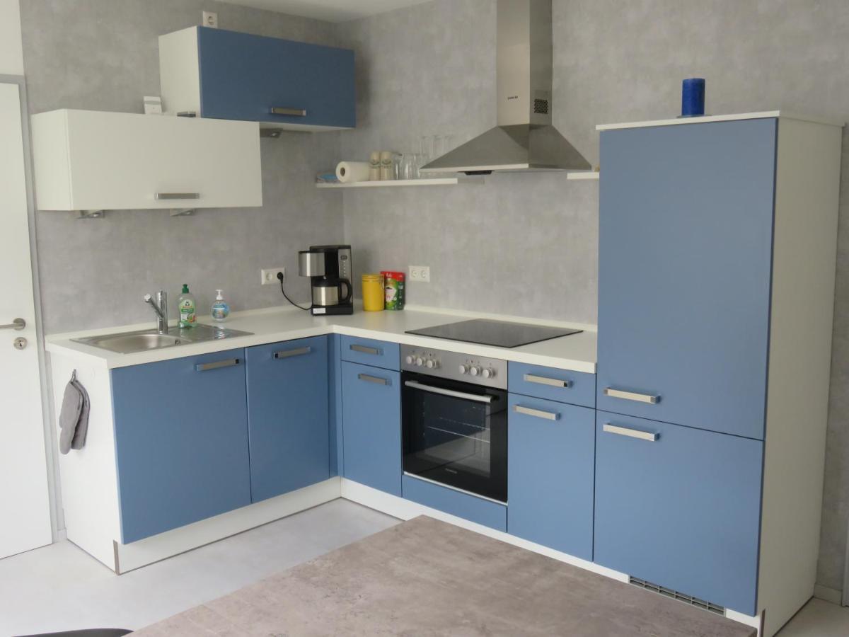 Apartmán Wiloma Baden-Baden Exteriér fotografie