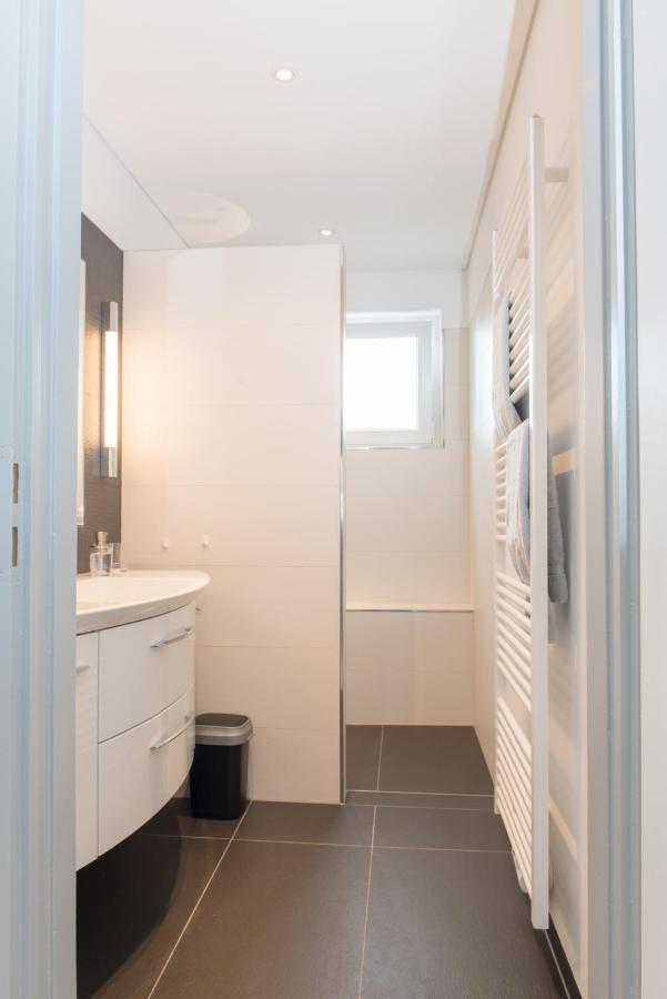 Apartmán Wiloma Baden-Baden Exteriér fotografie