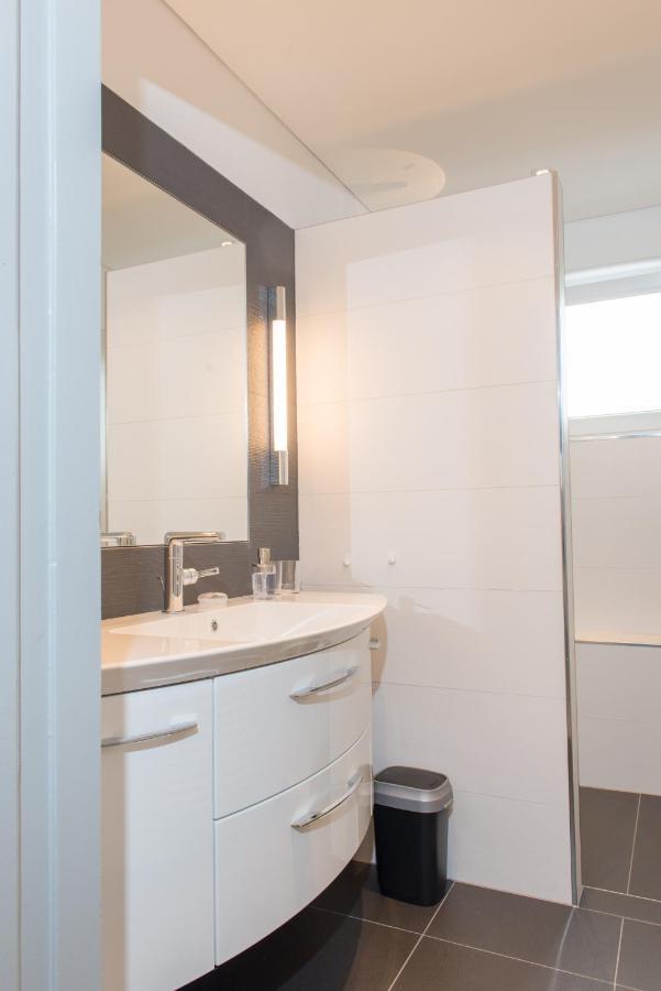 Apartmán Wiloma Baden-Baden Exteriér fotografie